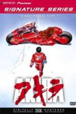 Watch Akira 123MoviesFree