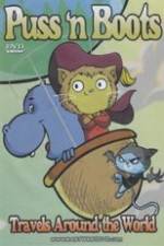 Watch Nagagutsu o haita neko: Hachij� nichikan sekai issh� 123MoviesFree