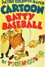 Watch Batty Baseball 123MoviesFree