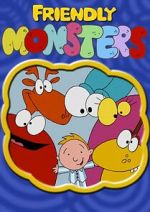Watch Friendly Monsters: A Monster Holiday 123MoviesFree