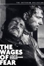 Watch Salaire de la peur, Le 123MoviesFree