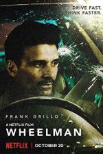 Watch Wheelman 123MoviesFree