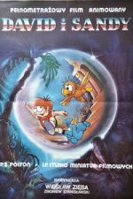 Watch David and the Magic Pearl 123MoviesFree
