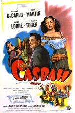 Watch Casbah 123MoviesFree