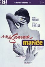 Watch Une femme mari�e: Suite de fragments d'un film tourn� en 1964 123MoviesFree