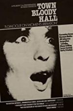 Watch Town Bloody Hall 123MoviesFree