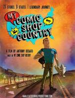 Watch My Comic Shop Country 123MoviesFree