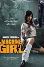 Watch The Hajirai Machine Girl 123MoviesFree