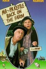 Watch Ma and Pa Kettle Back on the Farm 123MoviesFree