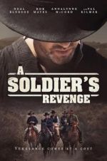 Watch A Soldier\'s Revenge 123MoviesFree