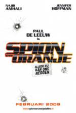 Watch Spy of Orange 123MoviesFree