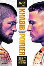 Watch UFC 242: Khabib vs. Poirier 123MoviesFree