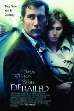 Watch Derailed 123MoviesFree