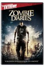 Watch The Zombie Diaries 123MoviesFree