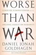 Watch Genocide: Worse Than War 123MoviesFree