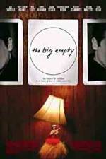 Watch The Big Empty 123MoviesFree