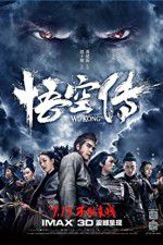 Watch Wu Kong 123MoviesFree
