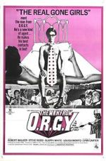 Watch The Man from O.R.G.Y. 123MoviesFree