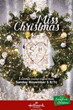 Watch Miss Christmas 123MoviesFree