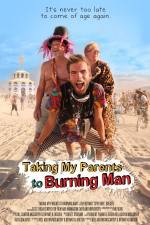 Watch Taking My Parents to Burning Man 123MoviesFree