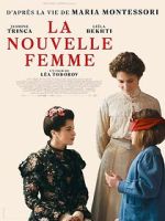 Watch Maria Montessori 123MoviesFree