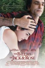 Watch The Ballad of Jack and Rose 123MoviesFree