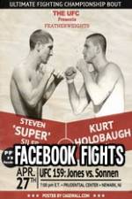Watch UFC 159 FaceBook Prelims 123MoviesFree
