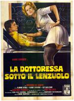 Watch La dottoressa sotto il lenzuolo 123MoviesFree