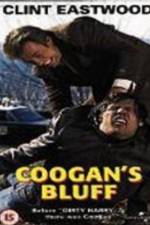 Watch Coogan's Bluff 123MoviesFree