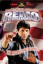 Watch Remo Williams The Adventure Begins 123MoviesFree