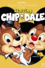 Watch Chip an' Dale 123MoviesFree