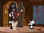 Watch Mouse-Taken Identity (Short 1957) 123MoviesFree