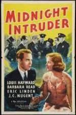 Watch Midnight Intruder 123MoviesFree