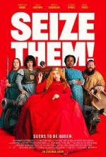 Watch Seize Them! 123MoviesFree