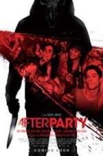 Watch Afterparty 123MoviesFree