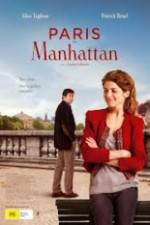 Watch Paris-Manhattan 123MoviesFree