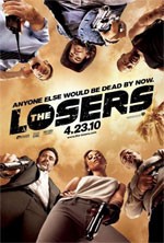Watch The Losers 123MoviesFree