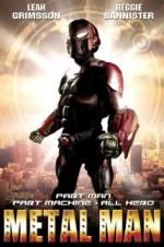 Watch Metal Man 123MoviesFree
