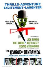 Watch The League of Gentlemen 123MoviesFree