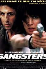Watch Gangsters 123MoviesFree
