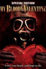 Watch My Bloody Valentine 123MoviesFree
