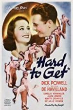 Watch Hard to Get 123MoviesFree