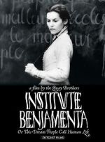 Watch Institute Benjamenta, or This Dream That One Calls Human Life 123MoviesFree