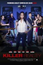Watch Killer Reality 123MoviesFree