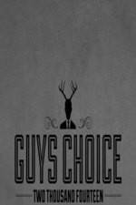 Watch Guys Choice Awards 2014 123MoviesFree