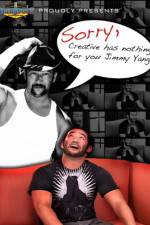 Watch Sorry Creative Has Nothing For You Jimmy Yang 123MoviesFree