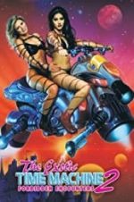 Watch The Exotic Time Machine II: Forbidden Encounters 123MoviesFree