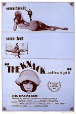 Watch The Knack... and How to Get It 123MoviesFree