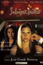 Watch Choses secrètes 123MoviesFree