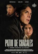 Watch A Yard of Jackals 123MoviesFree